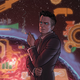 Image for article titled Glimpse the secrets of Mass Effect's mysterious Illusive Man!